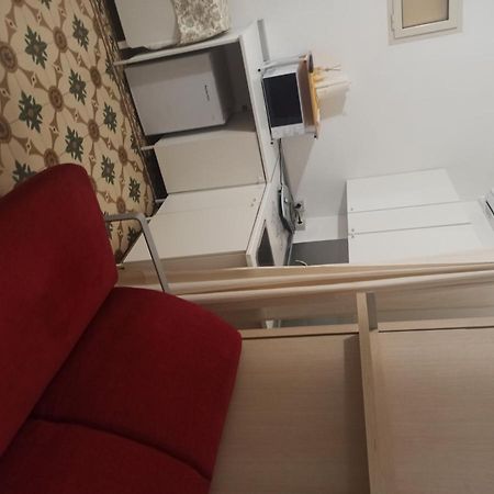 מלון פולינאנו א מארה Bianco 900 מראה חיצוני תמונה
