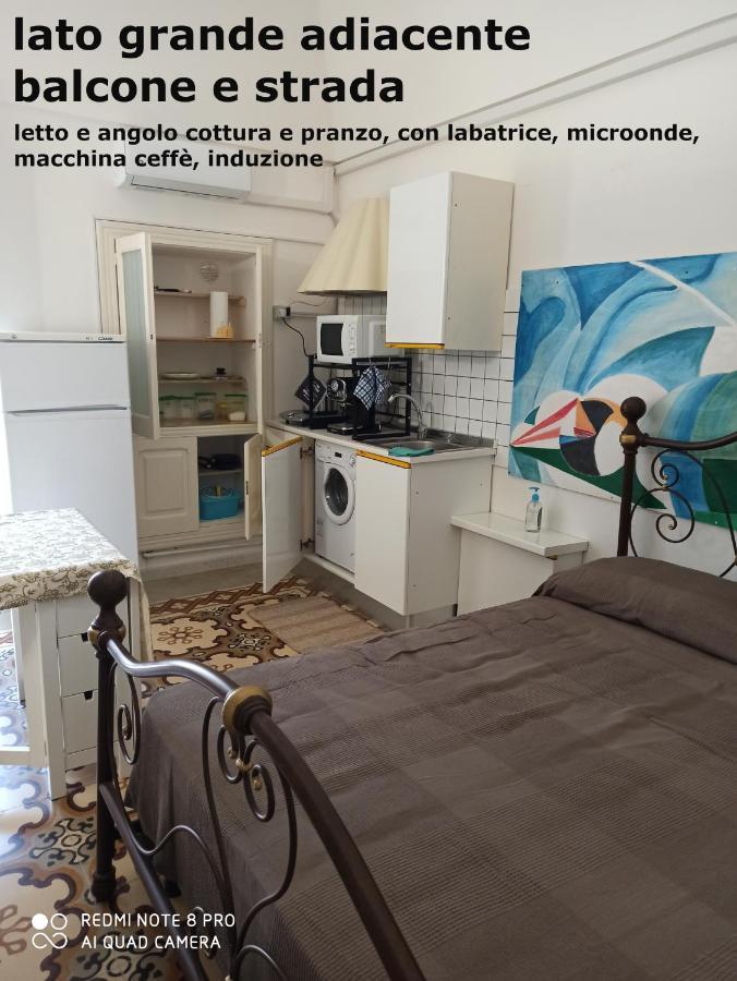 מלון פולינאנו א מארה Bianco 900 מראה חיצוני תמונה