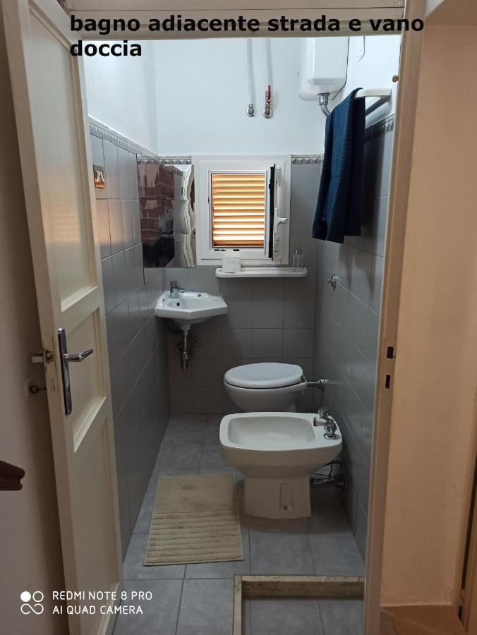 מלון פולינאנו א מארה Bianco 900 מראה חיצוני תמונה