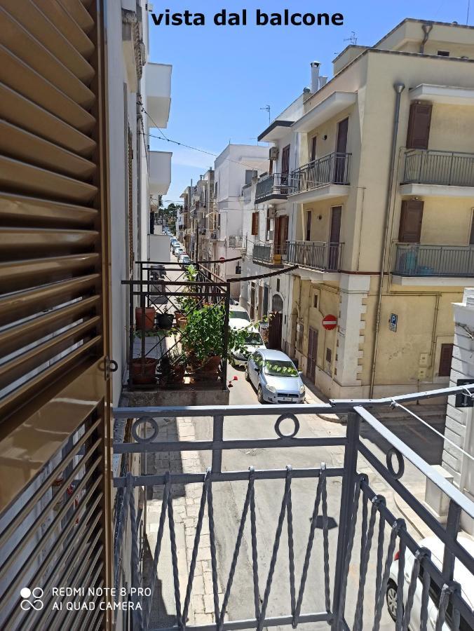 מלון פולינאנו א מארה Bianco 900 מראה חיצוני תמונה
