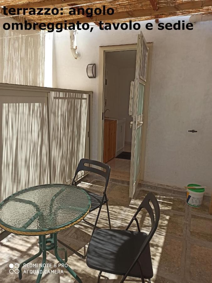 מלון פולינאנו א מארה Bianco 900 מראה חיצוני תמונה