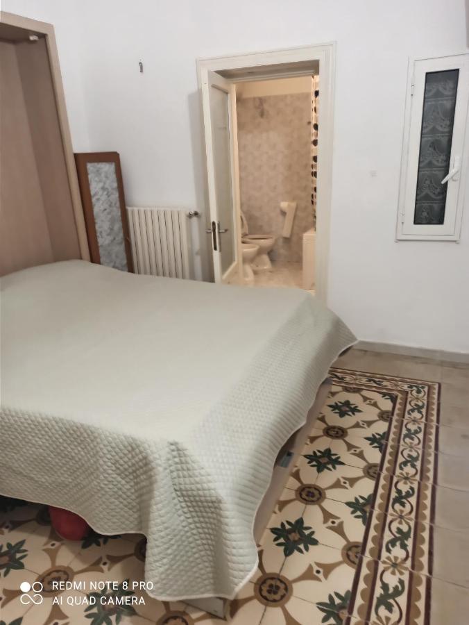 מלון פולינאנו א מארה Bianco 900 מראה חיצוני תמונה