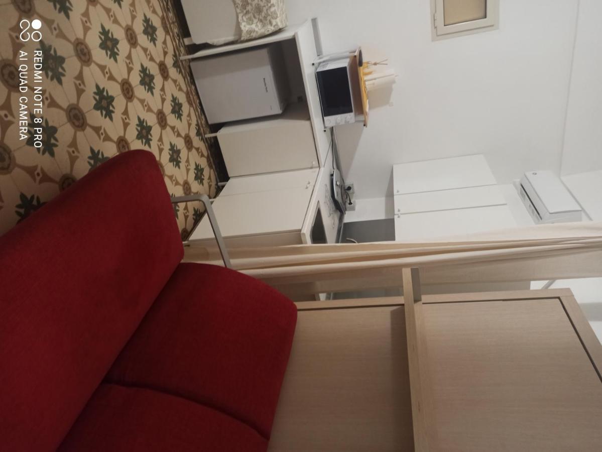 מלון פולינאנו א מארה Bianco 900 מראה חיצוני תמונה