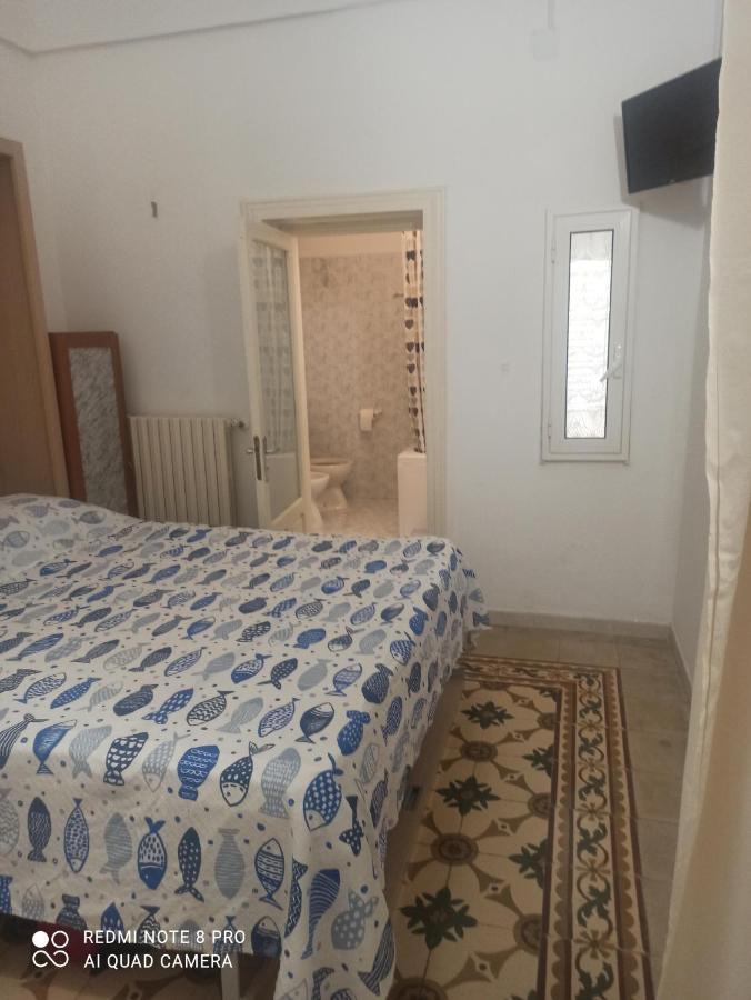 מלון פולינאנו א מארה Bianco 900 מראה חיצוני תמונה