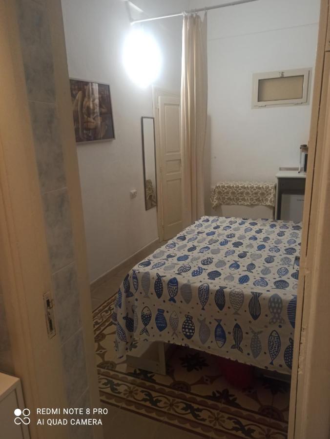 מלון פולינאנו א מארה Bianco 900 מראה חיצוני תמונה